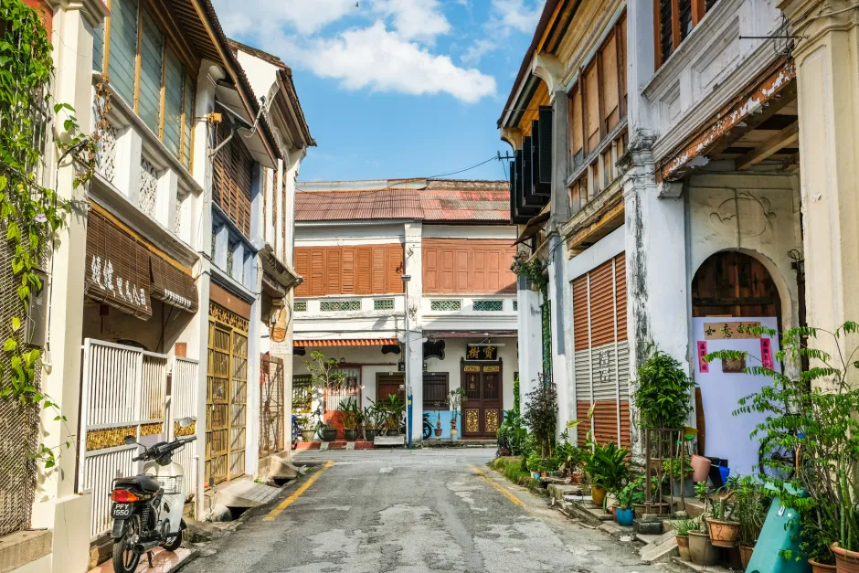 Slow Travel in Malaysia: One Week in Just One Town