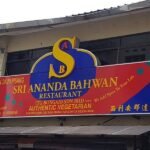 Sri Ananda Bahwan
