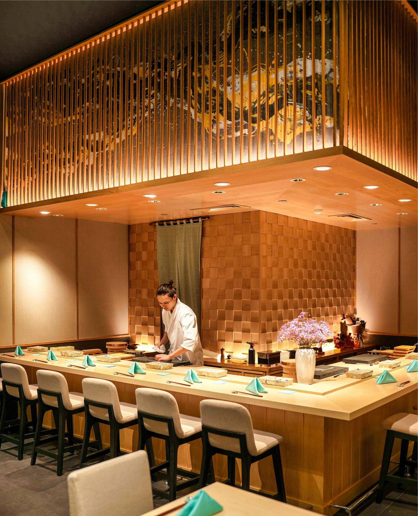 The Best Omakase Sushi Spots in KL