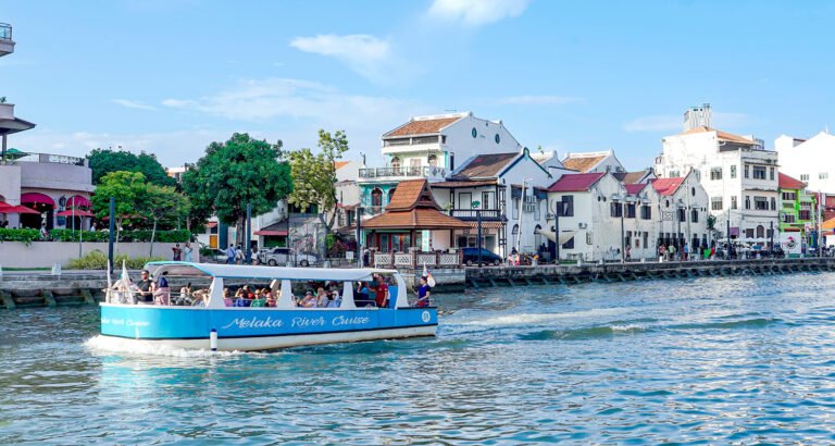 The Best Things To Eat, See & Do In Melaka