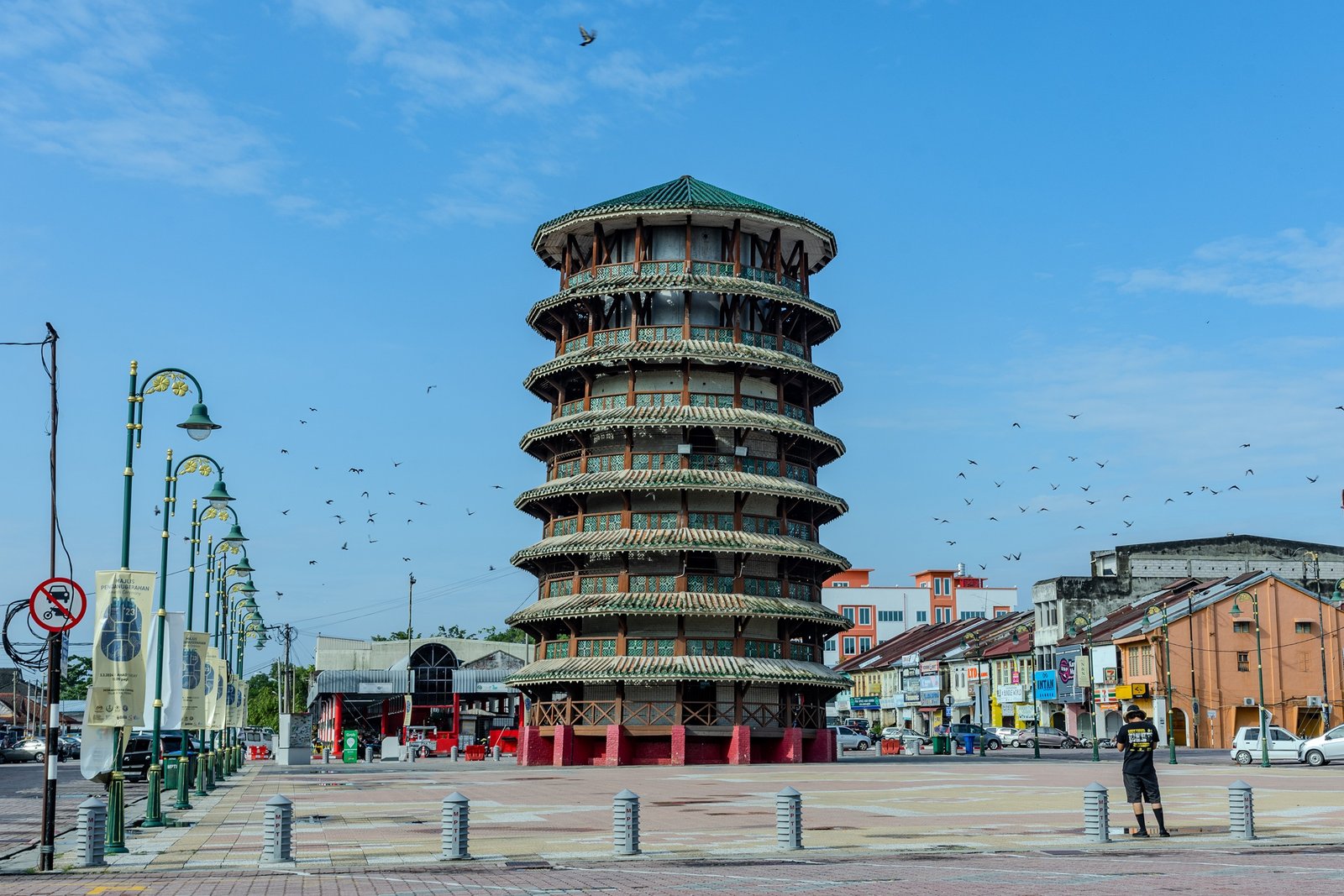 The Little-known Treasures of Teluk Intan, Perak