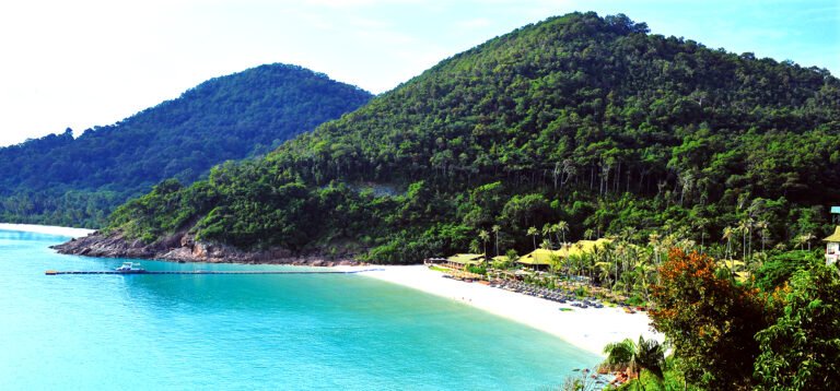 The Mystical Langkawi