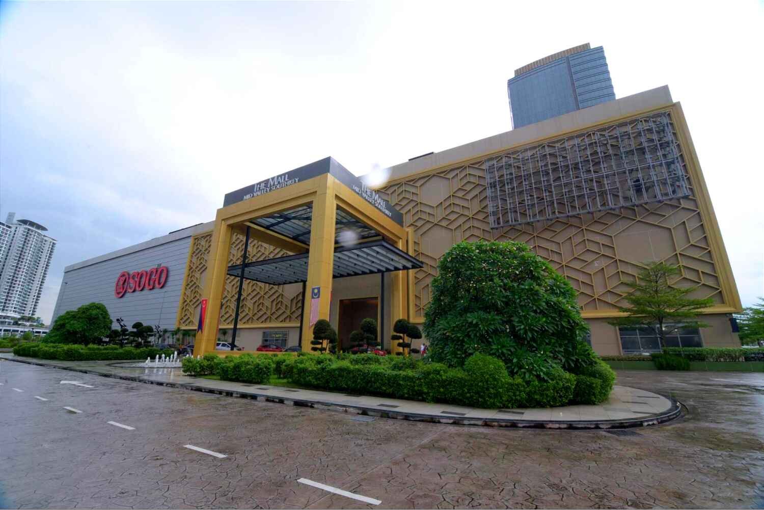 The Ultimate Guide to the Best Shopping Malls in Johor Bahru