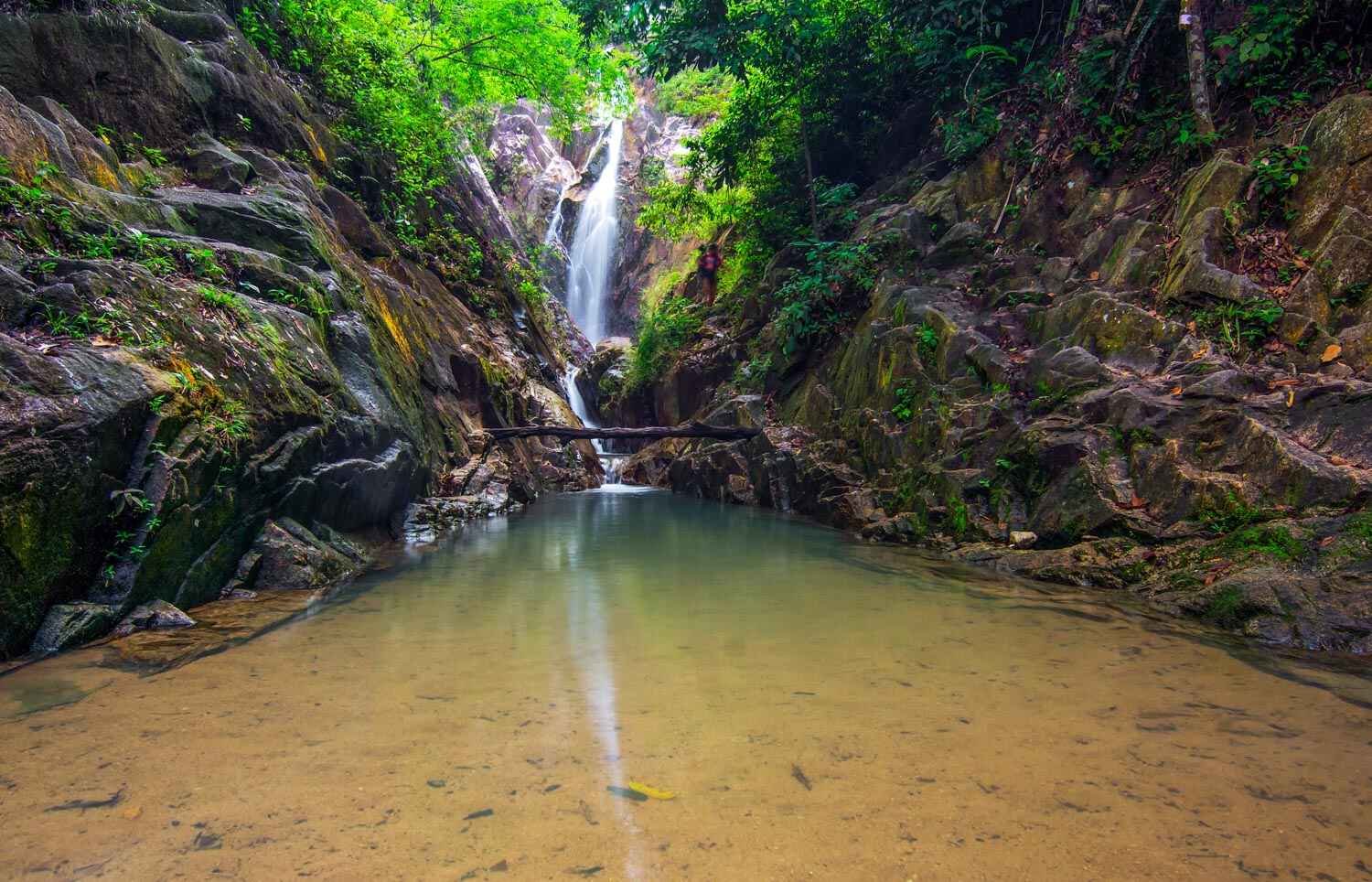 Thrilling Outdoor Adventures in Johor Bahru A Nature Lover’s Guide