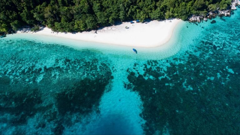 Tioman Island Travel Guide
