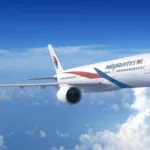 Top 12 most popular airlines in Malaysia