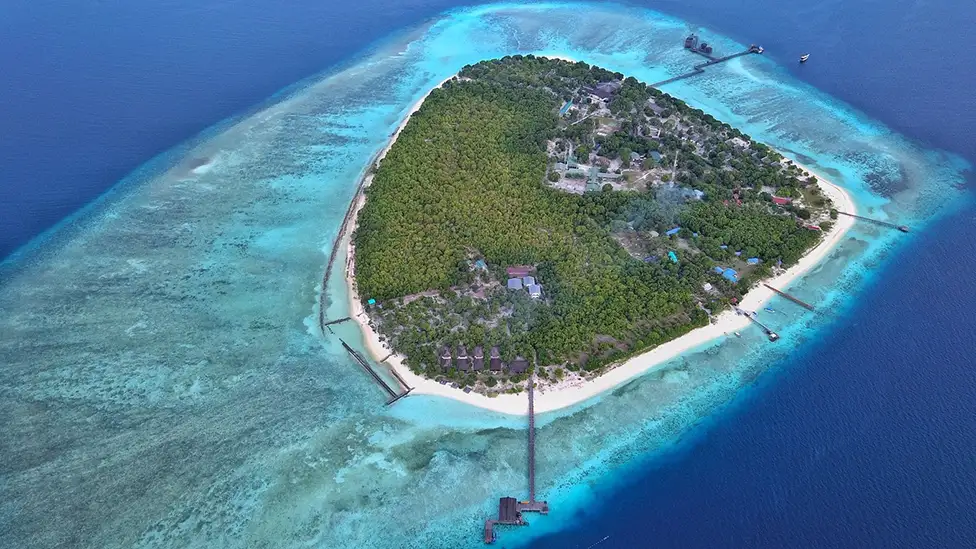Underrated Islands in Malaysia That Are Better Than Langkawi