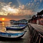 Unravelling the Rich History and Modern Charms of Georgetown, Penang