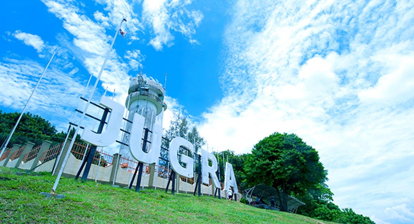 Up, Up to the Sky, Selangor
