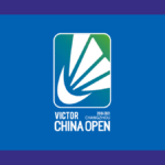 Victor China Open 2025 BWF