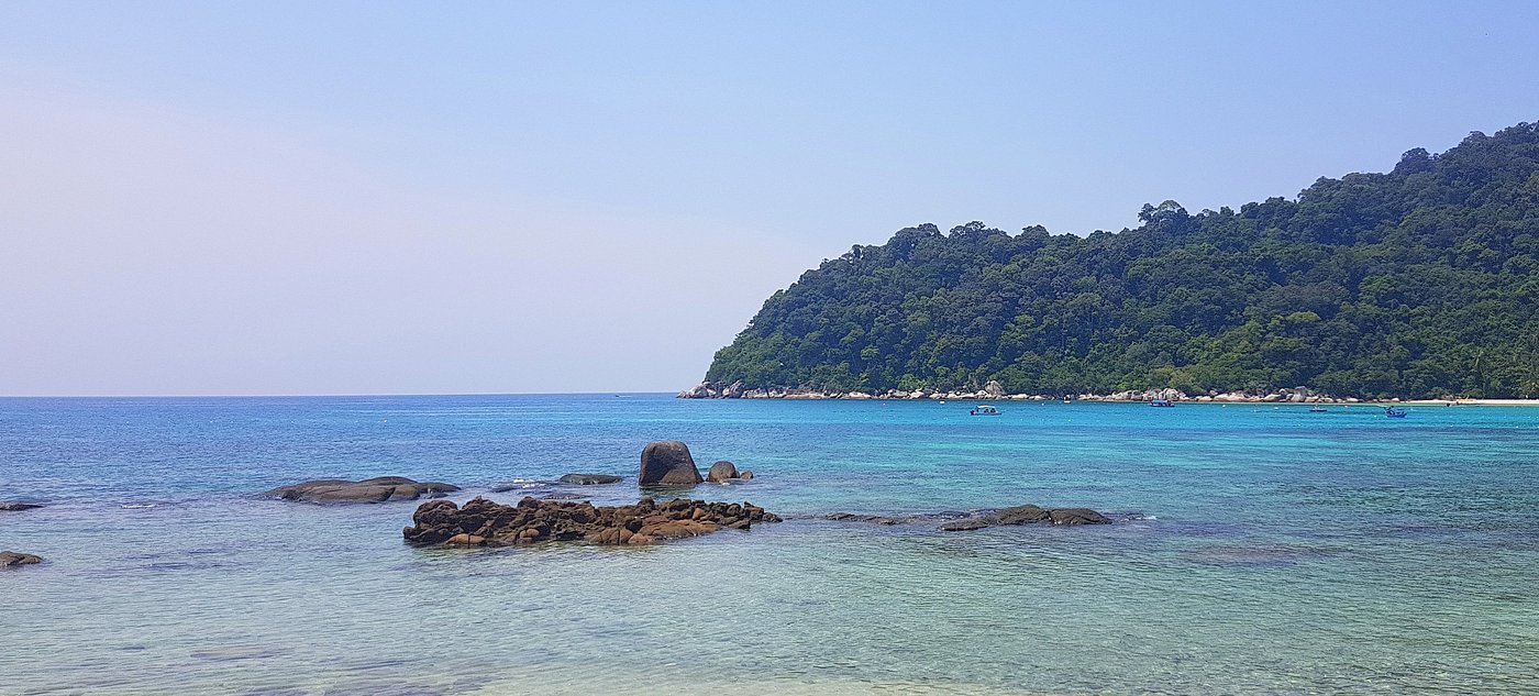 Where Are the Best Places for Snorkeling in Malaysia