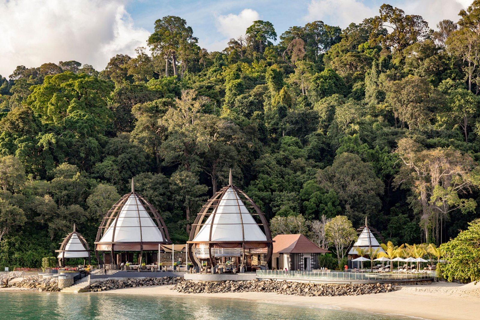 Your Guide to Langkawi’s Most Luxurious Stays