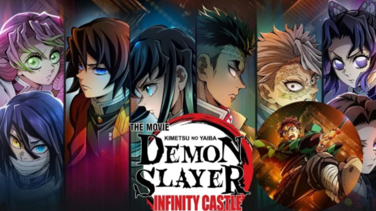 Demon Slayer Movie Review