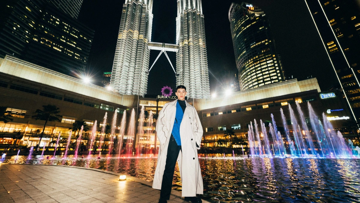 Kuala Lumpur Fashion Week 2025