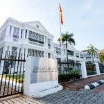 lang Heritage Walk Selangor: A Cultural Journey Through Time