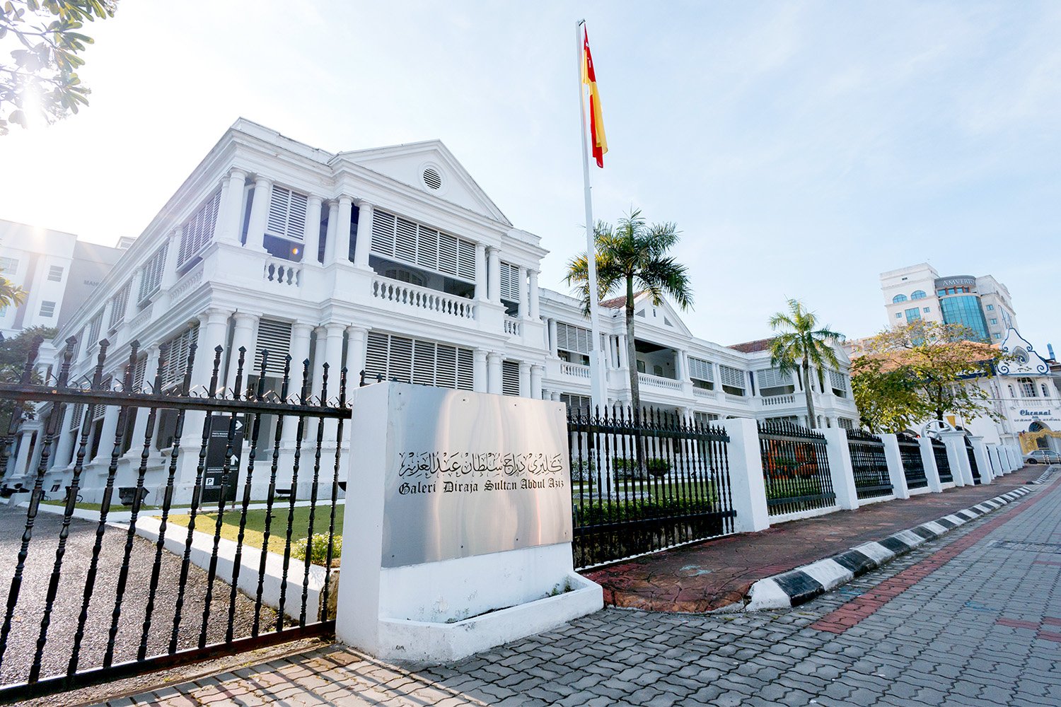 lang Heritage Walk Selangor: A Cultural Journey Through Time