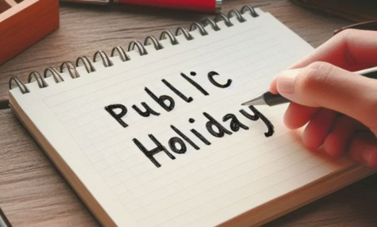 15 September 2025 Declared Public Holiday in Malaysia – Bonus Long Weekend for Malaysia Day