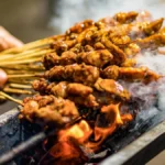 A Comprehensive Look at Satay