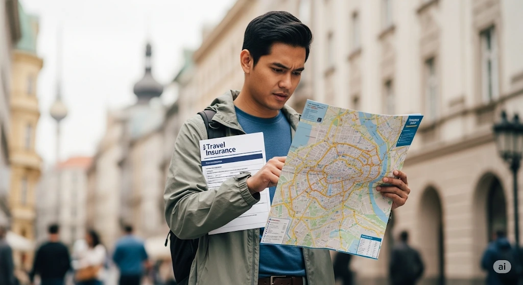 A Malaysians guide to choosing the right travel insurance