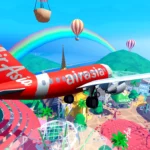 AirAsia X wins Best International Airline of the Year 2025 KL