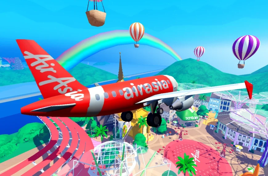 AirAsia X wins Best International Airline of the Year 2025 KL