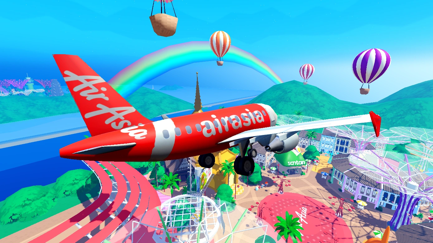 AirAsia X wins Best International Airline of the Year 2025 KL