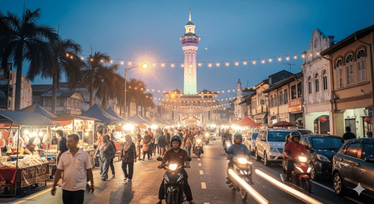 Alor Setar