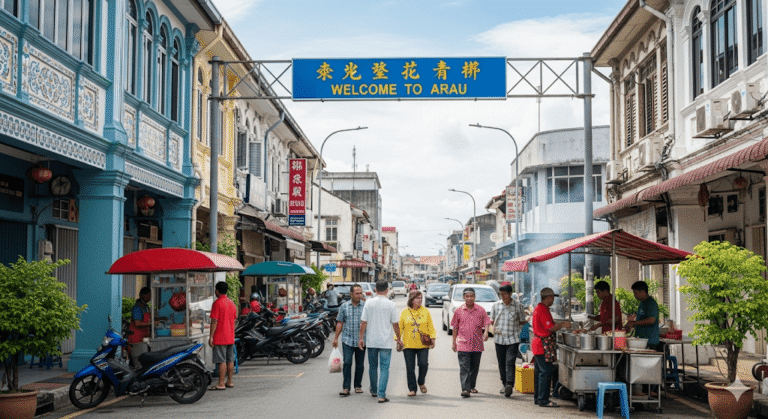 Arau