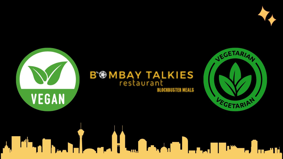 Bombay Talkies Restaurant KL Review