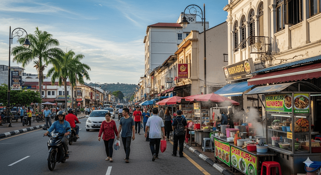 Bukit Mertajam