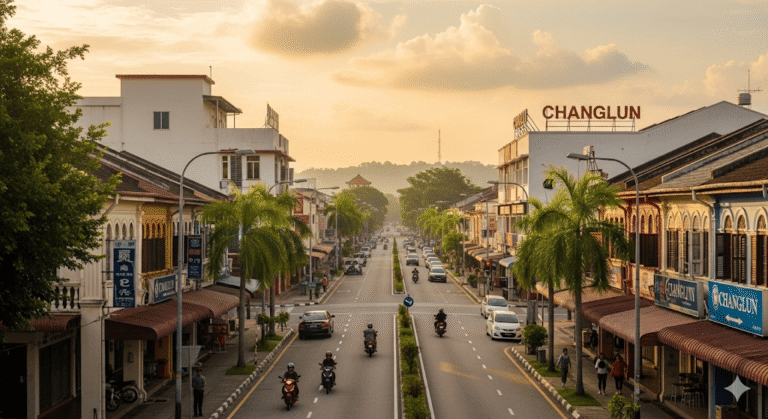 Changlun
