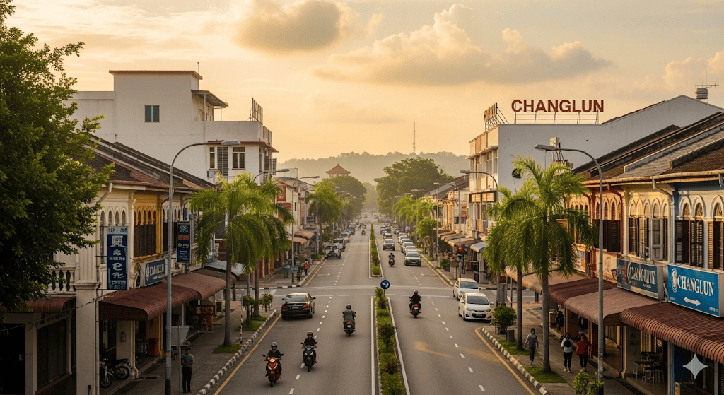 Changlun
