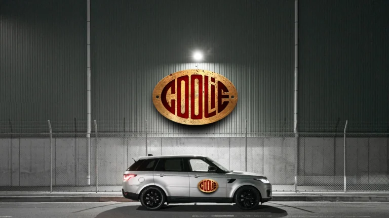 Malaysia’s First Ever Coolie Style E-Hailing Cars Have Hit the Streets!
