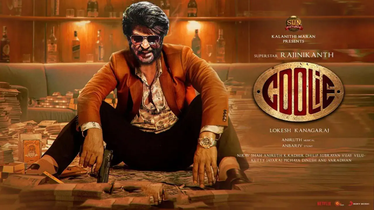 Coolie Showtimes in Malaysia