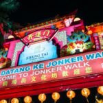 Discover Jonker Street Night Market Melaka