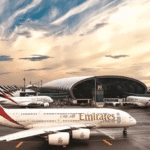 Emirates Bans Power Bank Use Onboard Flights Starting October 1, 2025