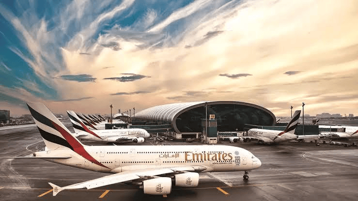 Emirates Bans Power Bank Use Onboard Flights Starting October 1, 2025