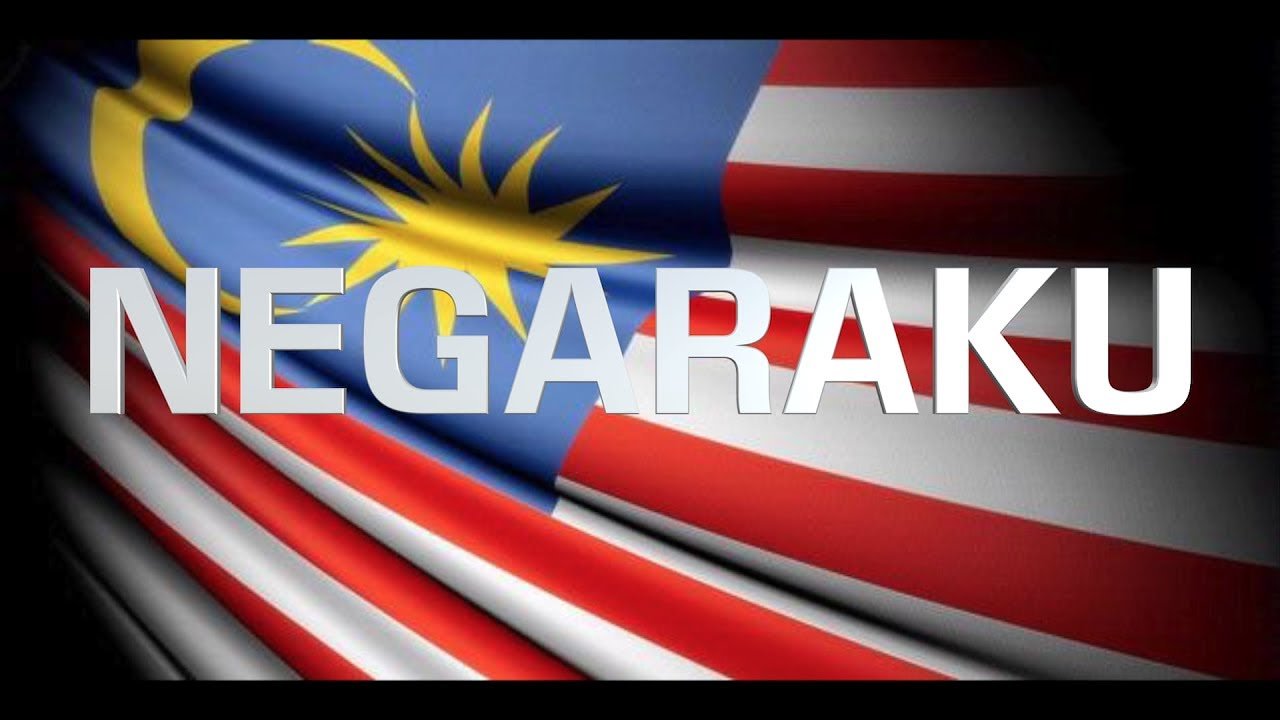 Flag_of_Malaysia NEGARAKU NATIONAL ANTHEM OF MALAYSIA