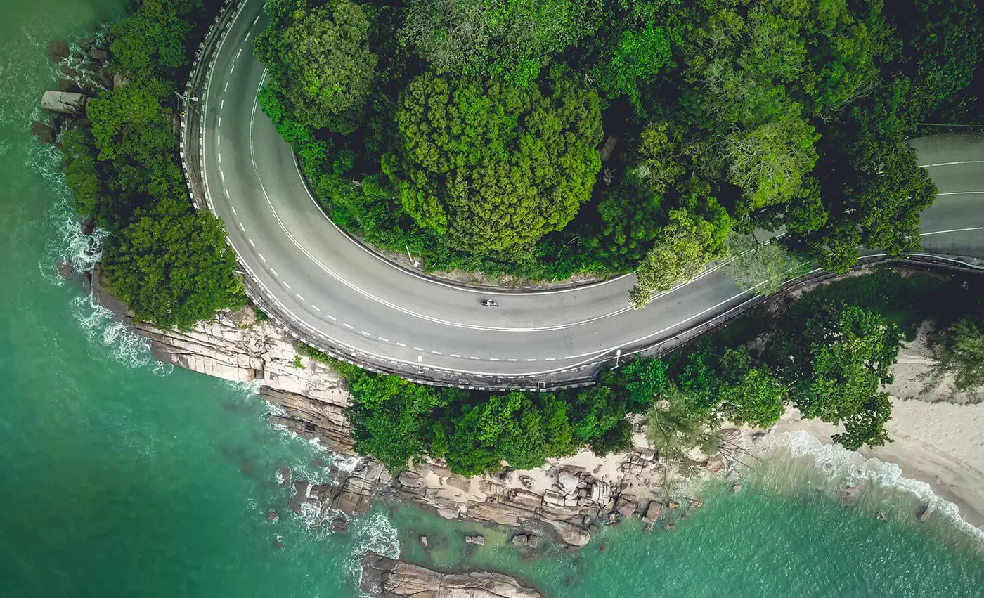 Hidden Gems in Malaysia