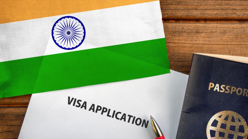Indian eVisa for Malaysian Citizens