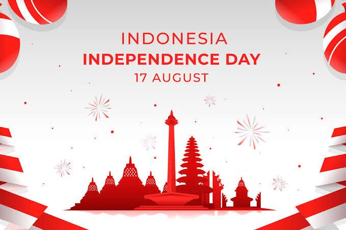 Indonesia Independence Day 2025