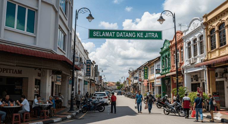 Jitra