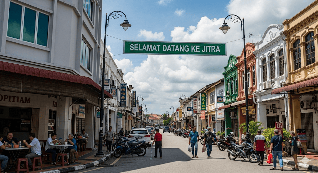 Jitra
