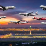 KLIA Airspace Malaysia Closure