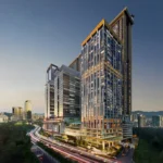 Hyatt Regency Kuala Lumpur Opens at KL Midtown