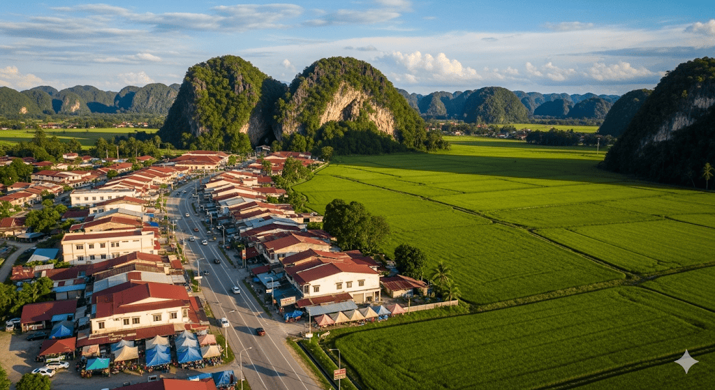 Kaki Bukit