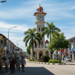 Kangar