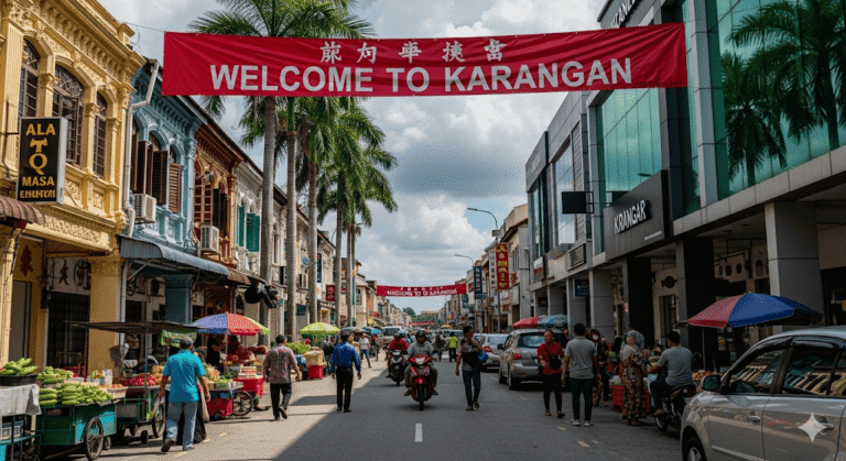 Karangan