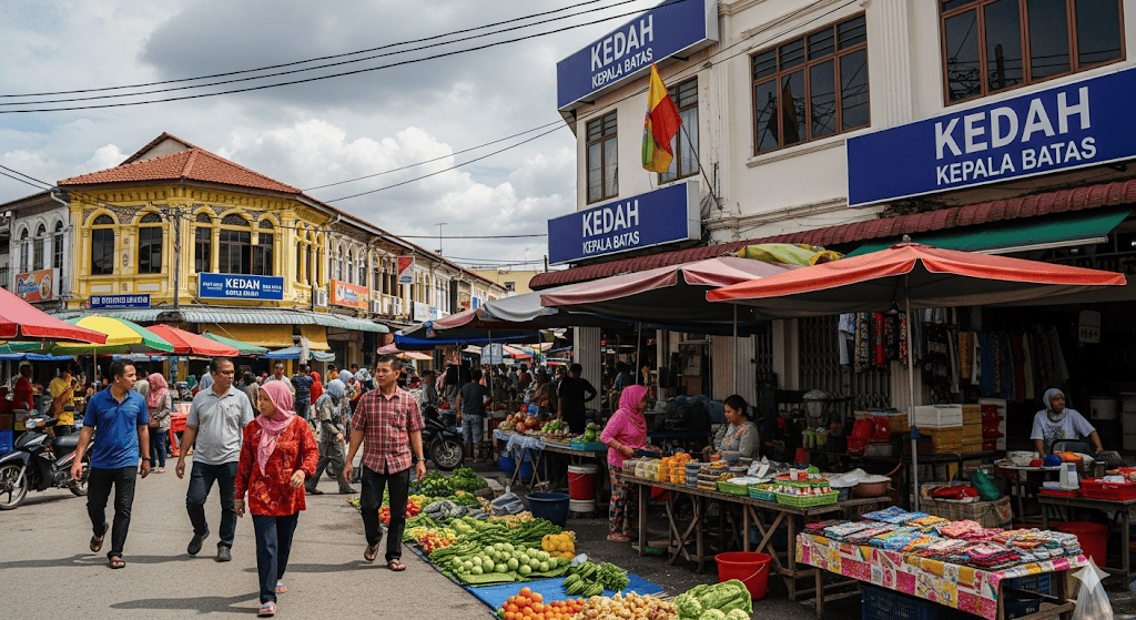 Kepala Batas