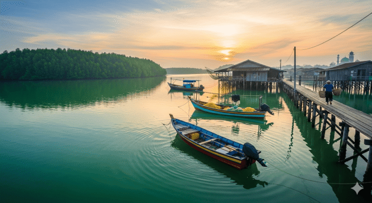 Kota Kuala Muda